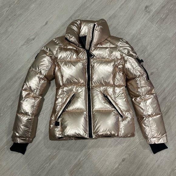 SAM Freestyle Jacket NWOT - Picture 11 of 11